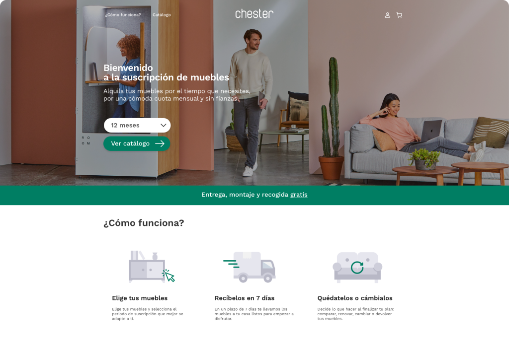 Definición de producto